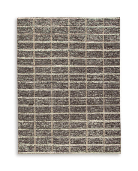 Verbrook Rug - Tampa Furniture Outlet