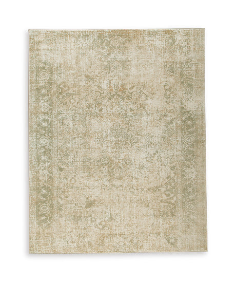 Kenwich Rug - Tampa Furniture Outlet