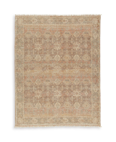 Waycotten Rug - Tampa Furniture Outlet