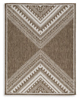 Dunsler Rug - Tampa Furniture Outlet