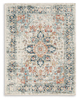 Jarrpage Rug - Tampa Furniture Outlet