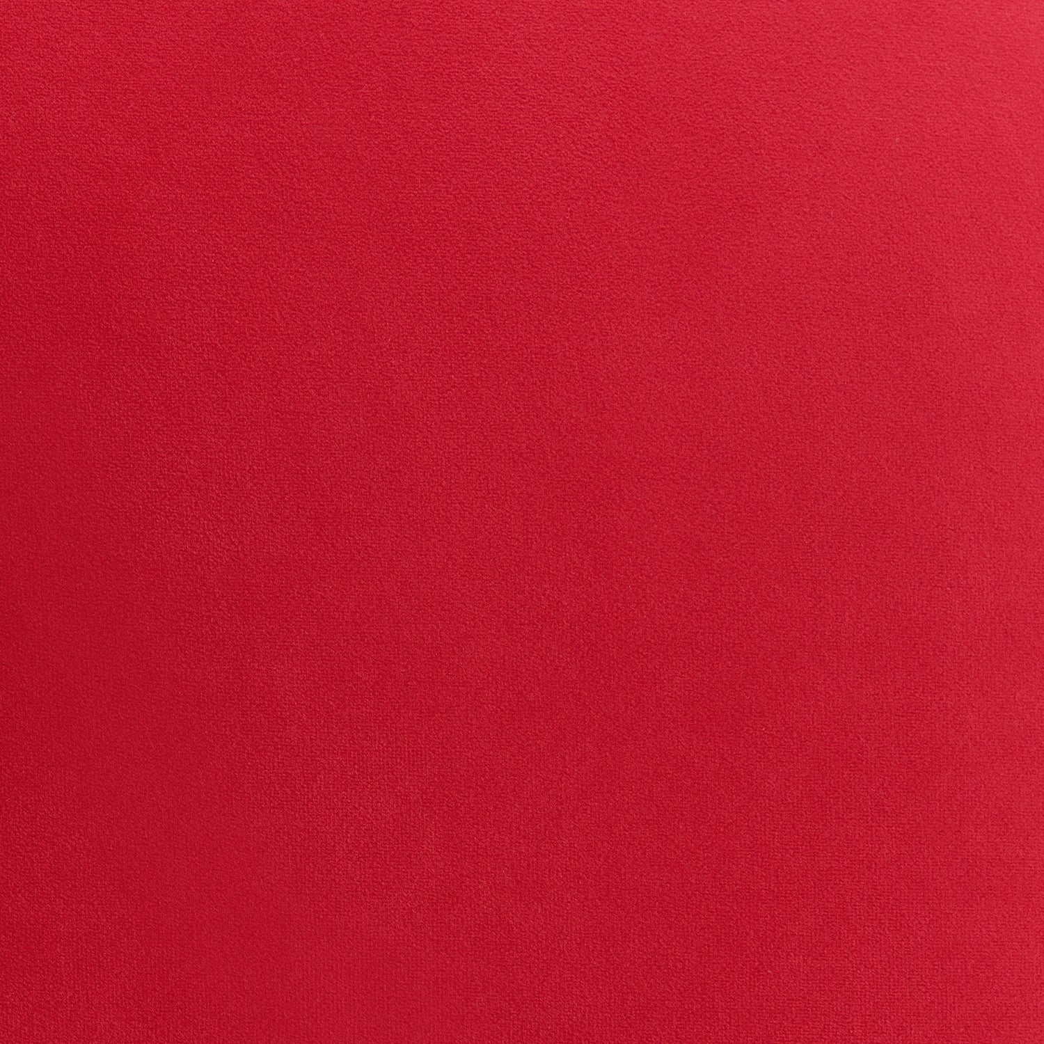 Rae Chair in Lavish 152 Red Velvet - Tampa Furniture Outlet