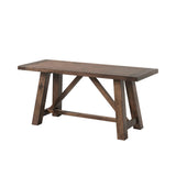 Renegade 64" 6pc Dining Set(Kd)