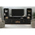 Ridgemont Side Piers in Black with Grain – SKU LA-14440-8W-SP | Elements