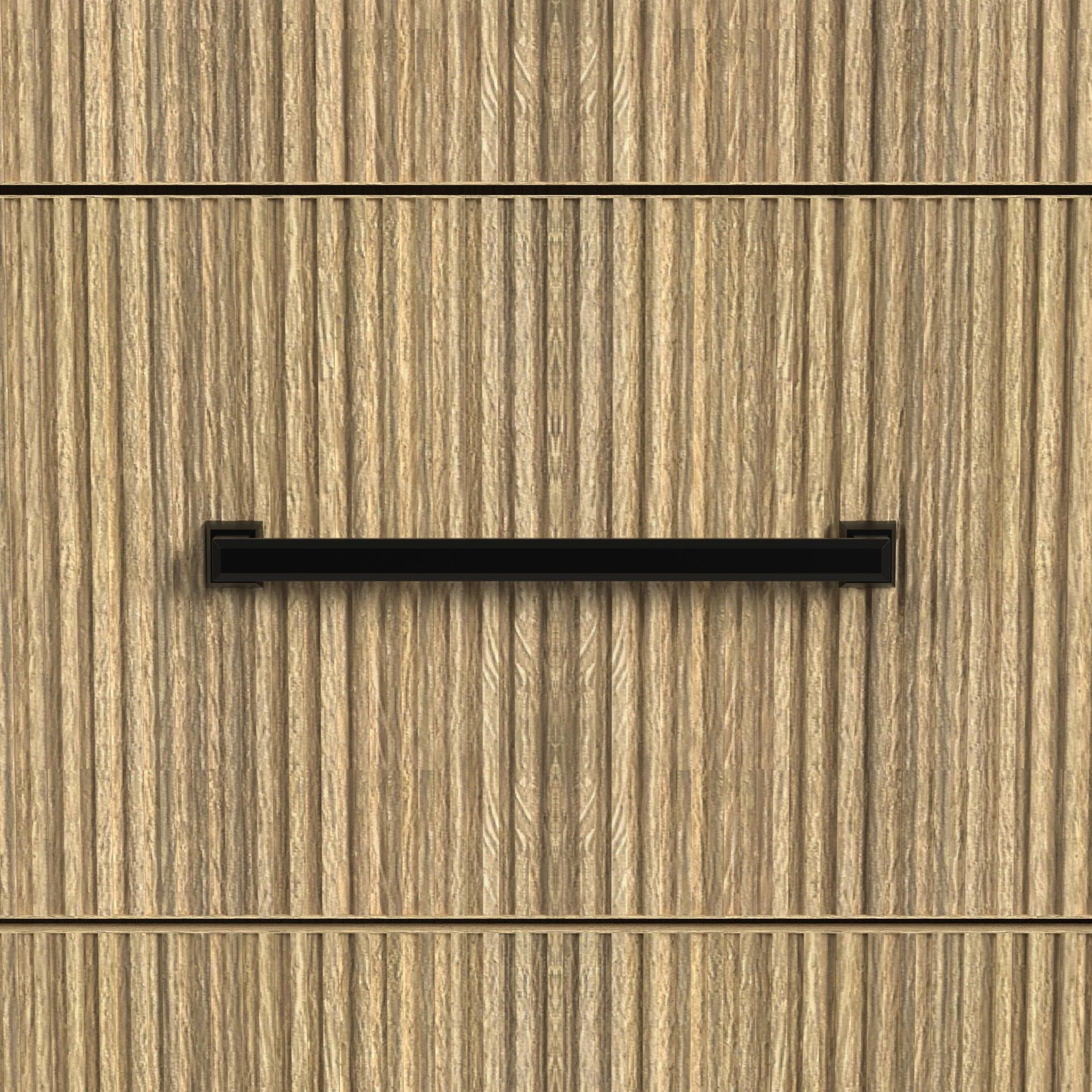 Ridgemont 5-Drawer Chest in Natural - Tampa Furniture Outlet