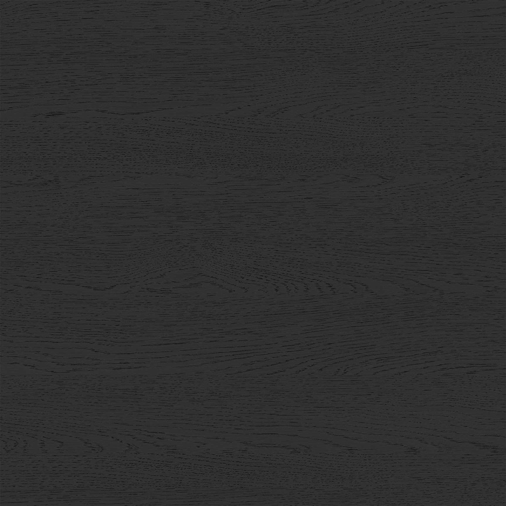 Ridgemont Sofa Table with Bottom Shelf in Black with Grain