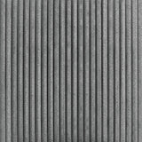 Ridgemont Dining Side Chair with Grey Fabric in Black with Grain (2 Per Carton) - Tampa Furniture Outlet