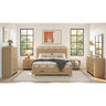 Ridgemont 5-Drawer Chest in Natural – SKU B-14440-6-CH | Elements