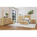 Ridgemont Twin Storage Bed in Natural – SKU B-14440-6-TSB | Elements
