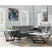 Riko End Table W/ Metal Leg – SKU CRK100ET | Elements