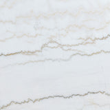 Riko Square End Table W/Gold Metal Leg - Tampa Furniture Outlet