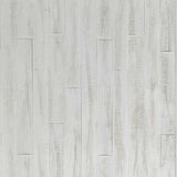 Rogen Rustic Buffet in Rustic White - Tampa Furniture Outlet