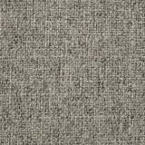 Rogen Rustic Swivel Bar Stool with Grey Fabric in Rustic White (2 Per Carton) - Tampa Furniture Outlet