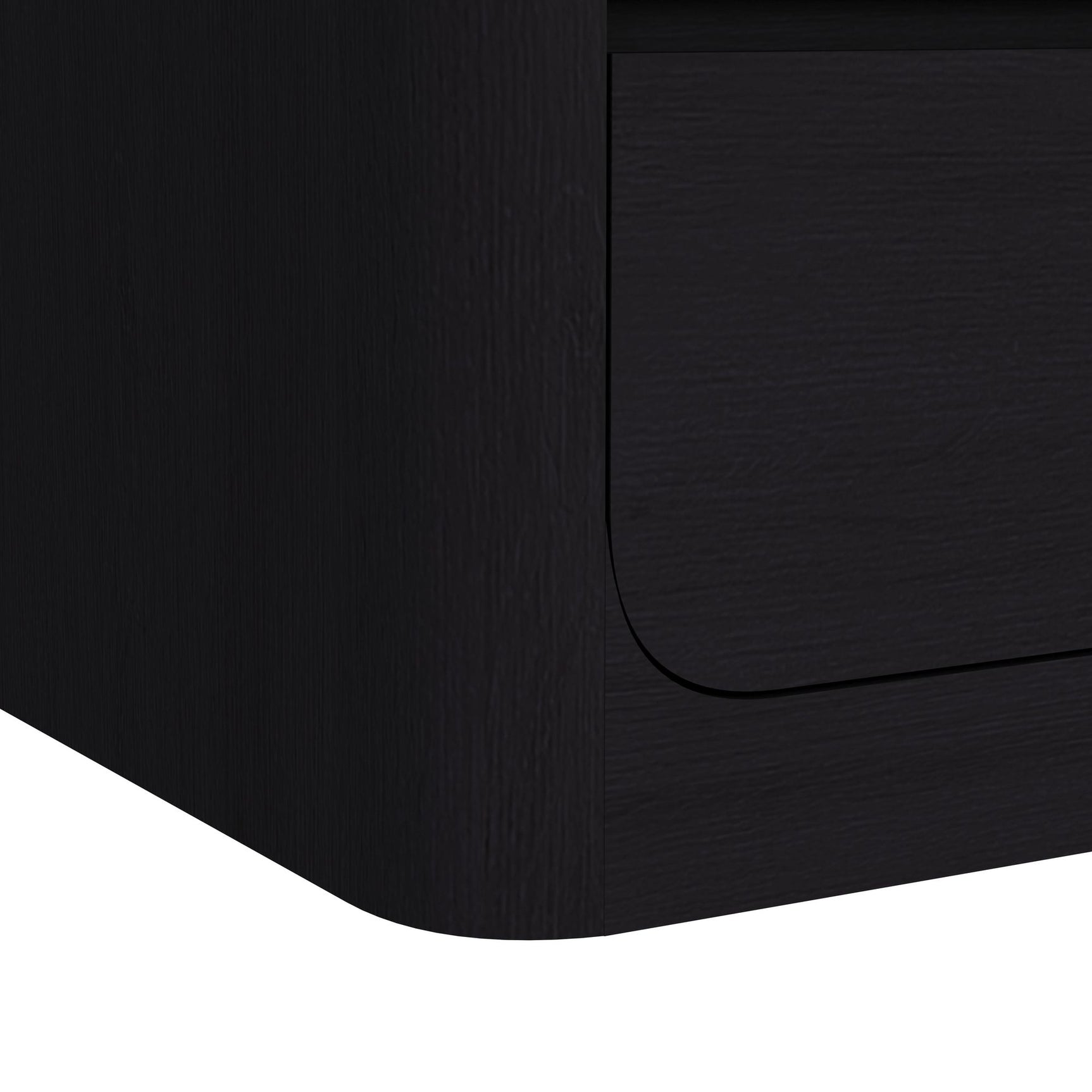 Rosalie Chest in Black