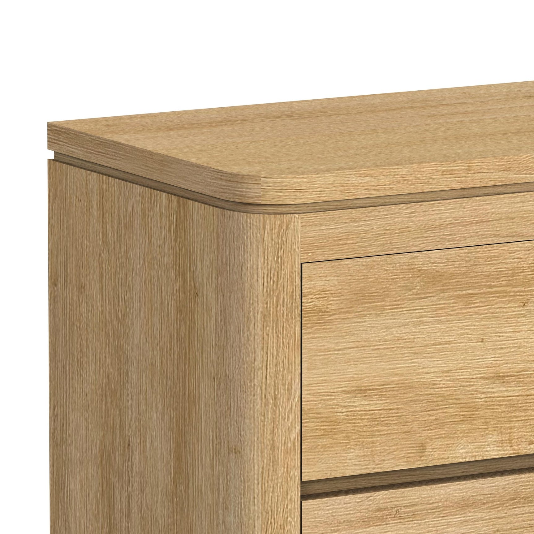 Rosalie Chest in Natural