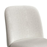 Rosalie Dining Side Chair in Natural (2 Per Carton) - Tampa Furniture Outlet