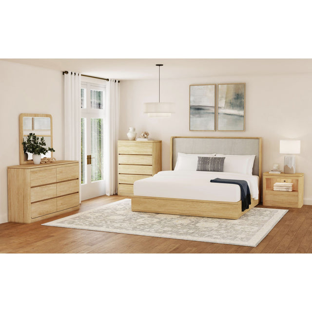 Rosalie Chest in Natural – SKU B-16860-6-CH | Elements