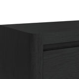 Rosalie Server in Black - Tampa Furniture Outlet