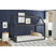 Sami Twin Montessori Bed in Grey – SKU SM385TB | Elements