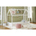 Sami Twin Montessori Bed in White – SKU SM785TB | Elements