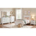Sami Youth 4-Drawer Chest in White – SKU SM790CH1 | Elements