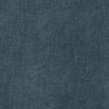 Santa Barbara Dining Side Chair with Denim Blue Fabric in Walnut (2 Per Carton) - Tampa Furniture Outlet