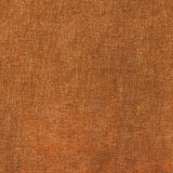 Santa Barbara Dining Side Chair with Orange Fabric in Walnut (2 Per Carton) - Tampa Furniture Outlet