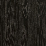 Santiago Bookcase in Espresso - Tampa Furniture Outlet