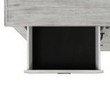 Scott Chest White Finish