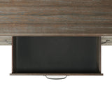 Scott 7-Drawer Dresser with Mirror Set - Tampa Furniture Outlet