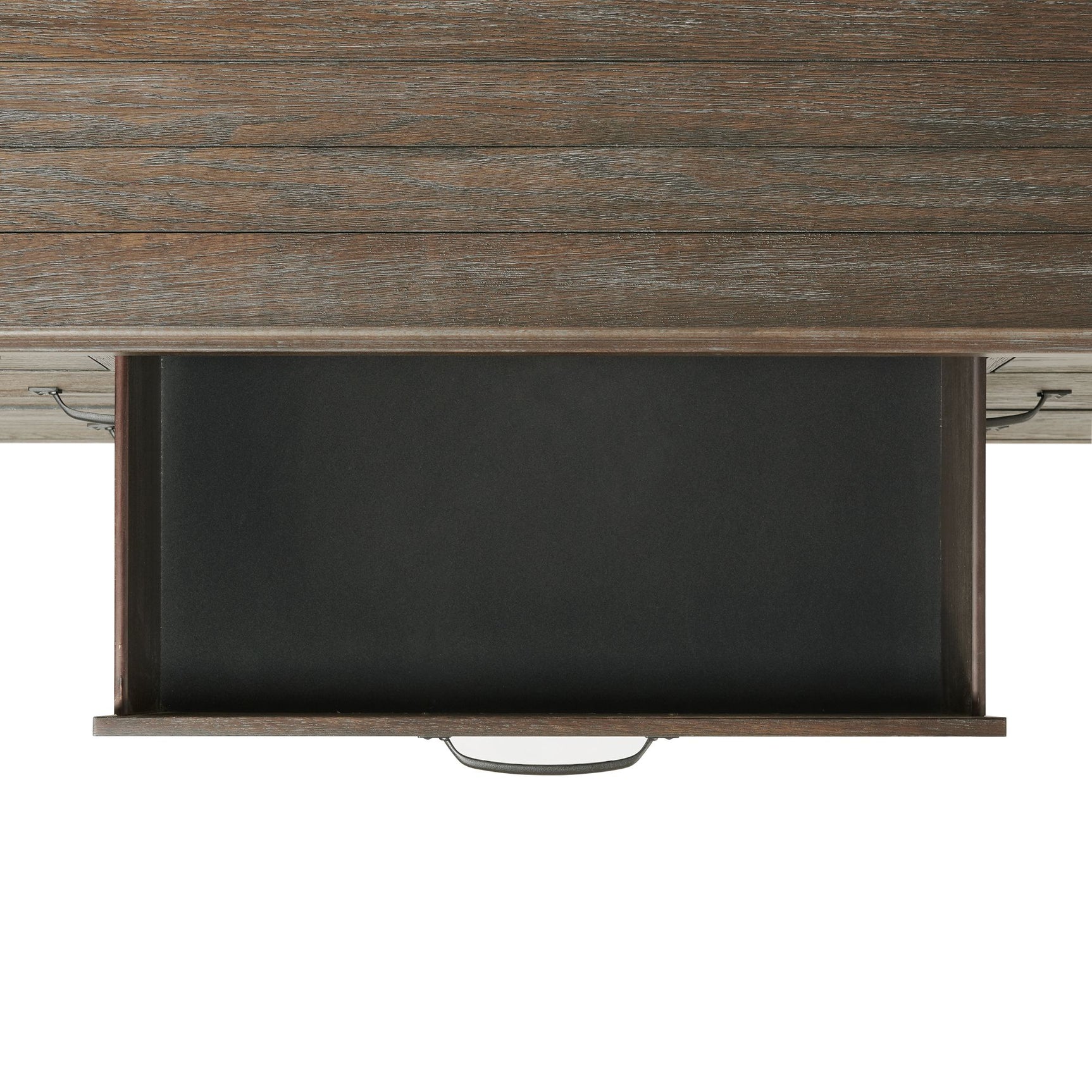 Scott 7-Drawer Dresser with Mirror Set - Tampa Furniture Outlet