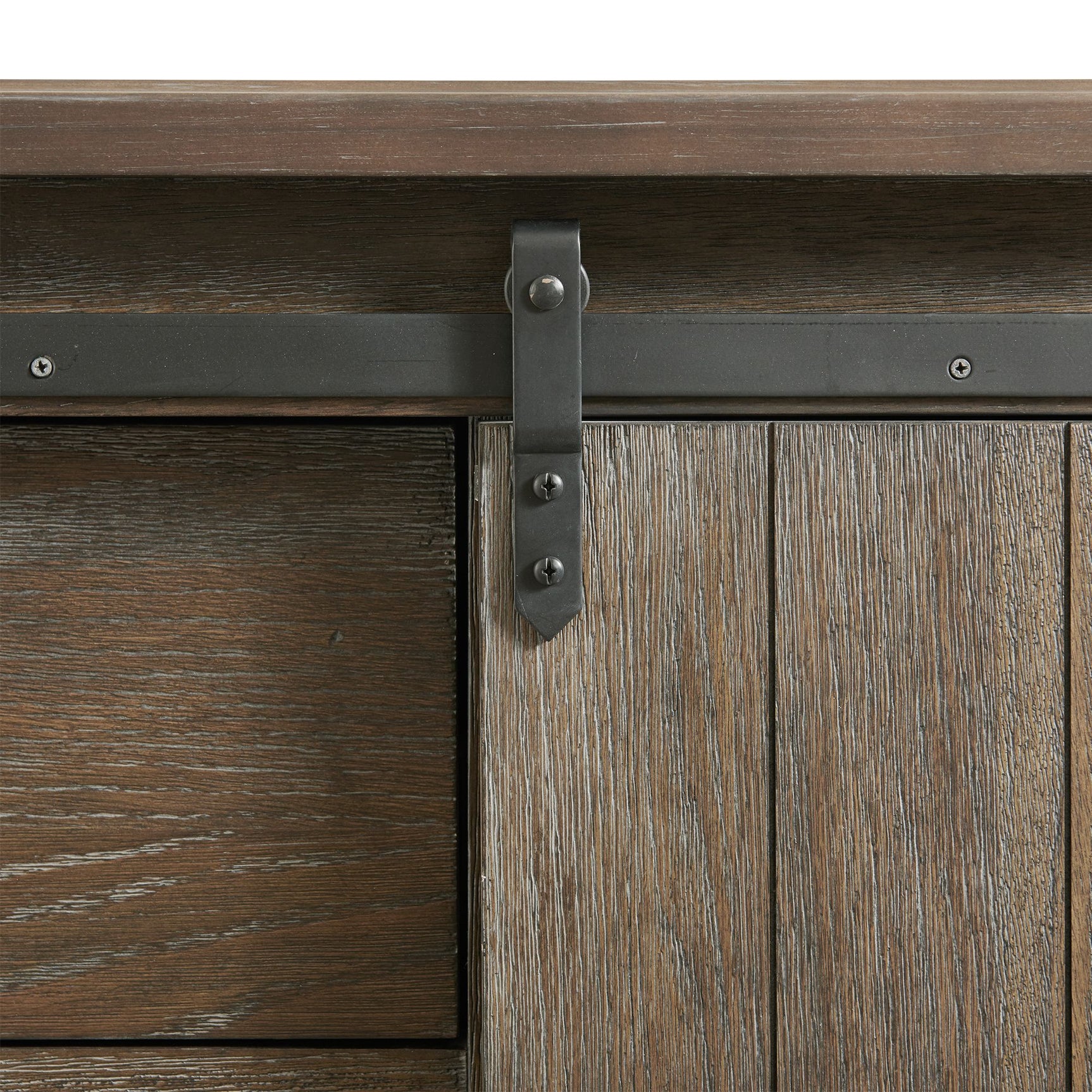 Scott Chest Dark Finish - Tampa Furniture Outlet