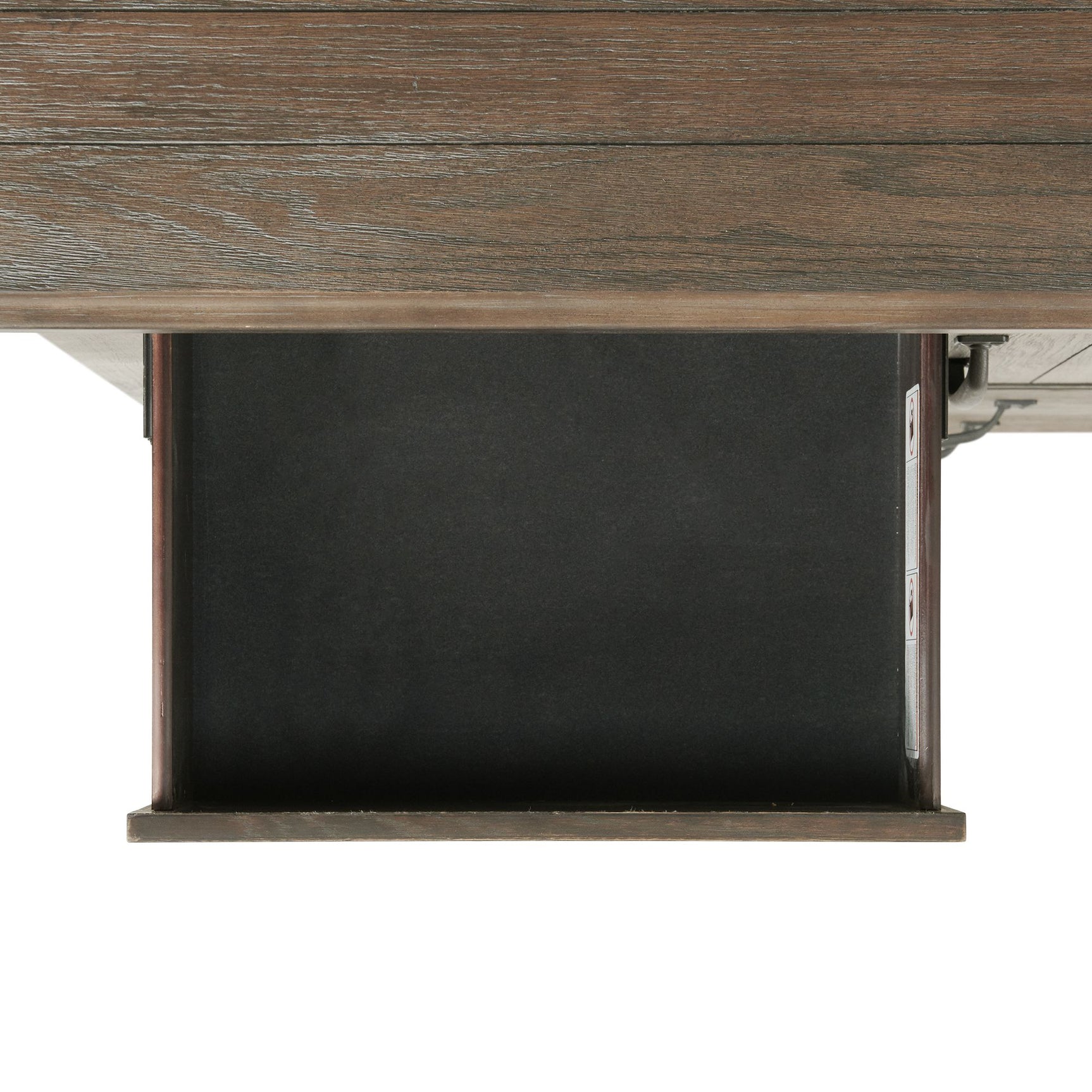 Scott Chest Dark Finish - Tampa Furniture Outlet
