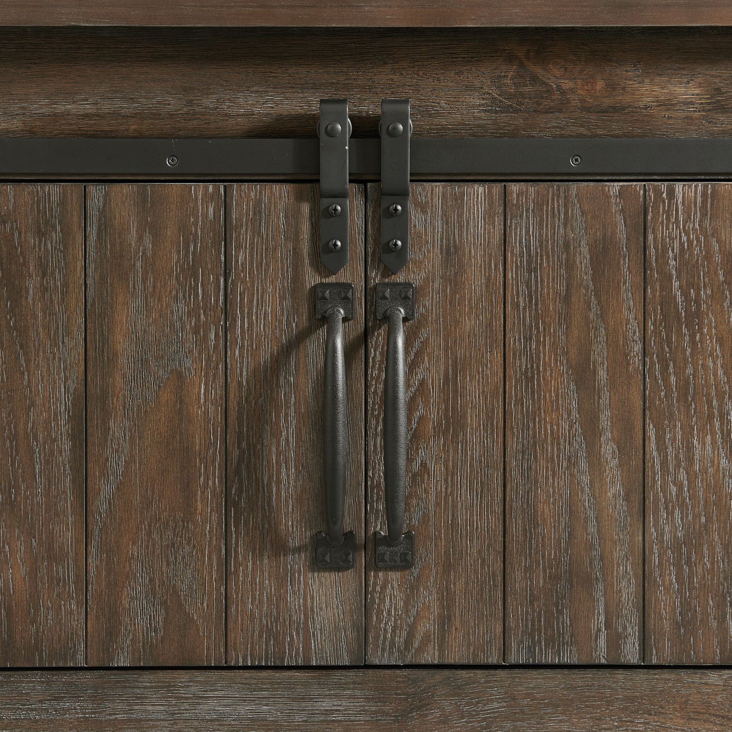 Scott Queen Platform Storage Bed - Tampa Furniture Outlet