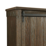 Scott Queen Platform Storage Bed - Tampa Furniture Outlet