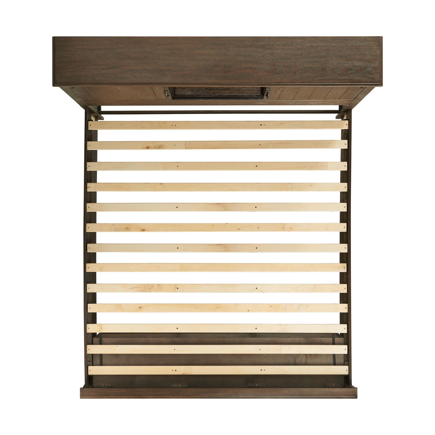 Scott King Platform Storage Bed - Tampa Furniture Outlet