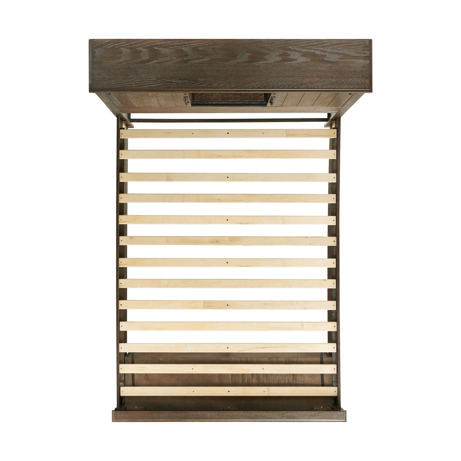 Scott Queen Platform Storage Bed - Tampa Furniture Outlet