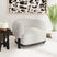 Sevilla Chair in Penny White – SKU U-15190-11301-100 | Elements
