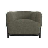 Sevilla Chair in Penny Spanish Moss - Tampa Furniture Outlet