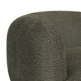 Sevilla Chair in Penny Spanish Moss - Tampa Furniture Outlet
