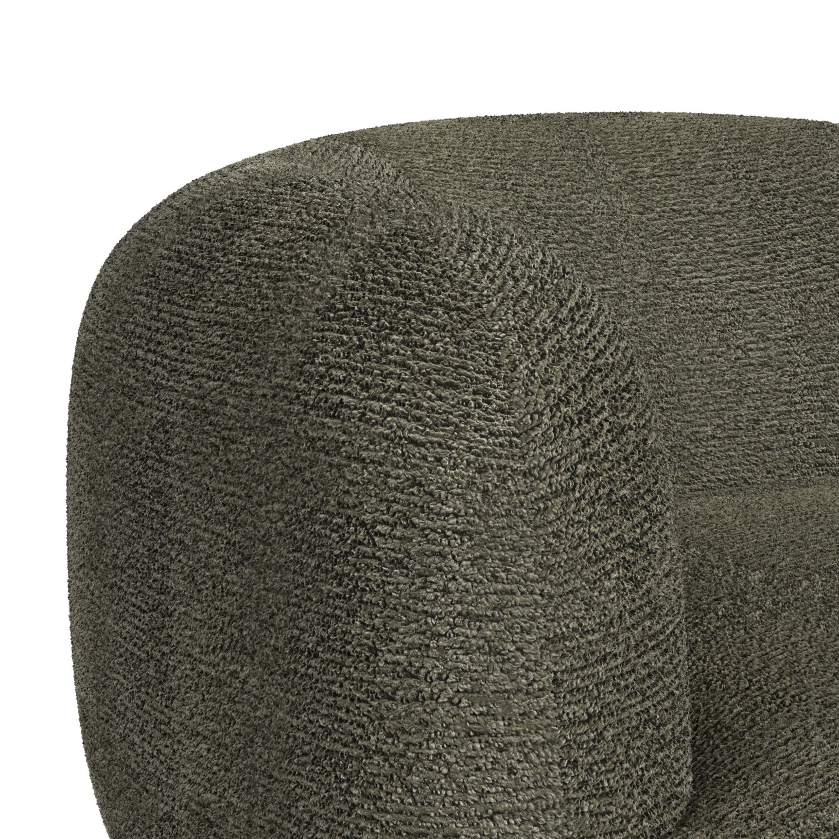 Sevilla Chair in Penny Spanish Moss - Tampa Furniture Outlet