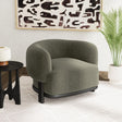 Sevilla Chair in Penny Spanish Moss – SKU U-15190-11300-100 | Elements