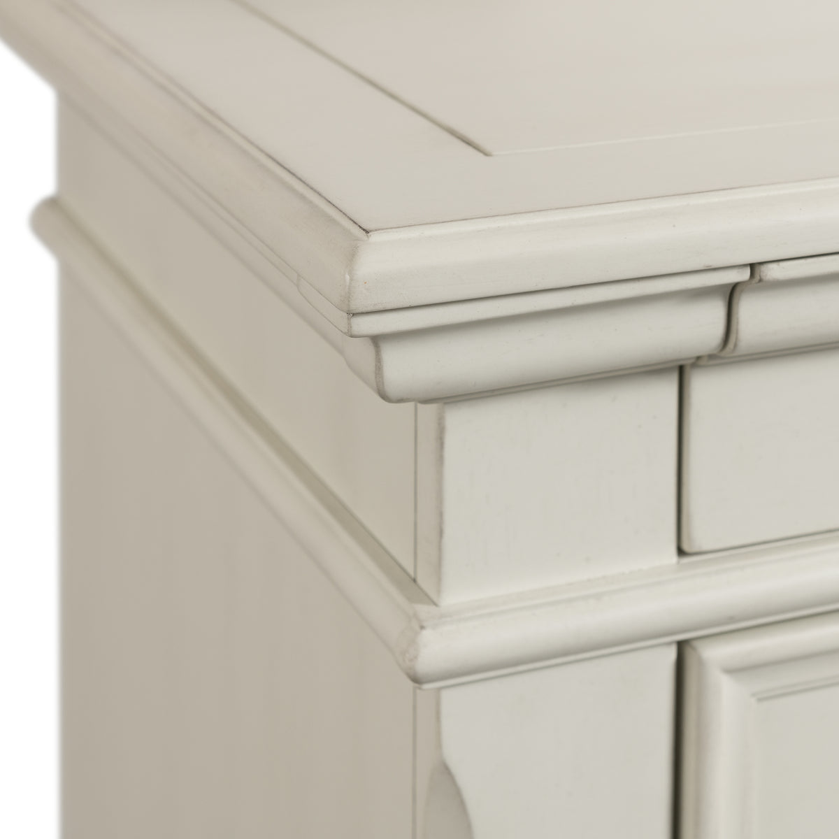 Slater 9-Drawer Dresser with Mirror