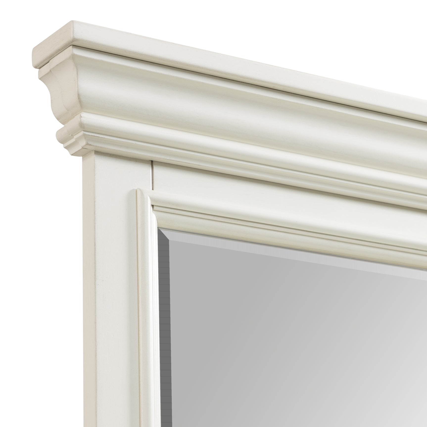 Slater 9-Drawer Dresser with Mirror - Tampa Furniture Outlet