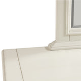 Slater 9-Drawer Dresser with Mirror - Tampa Furniture Outlet