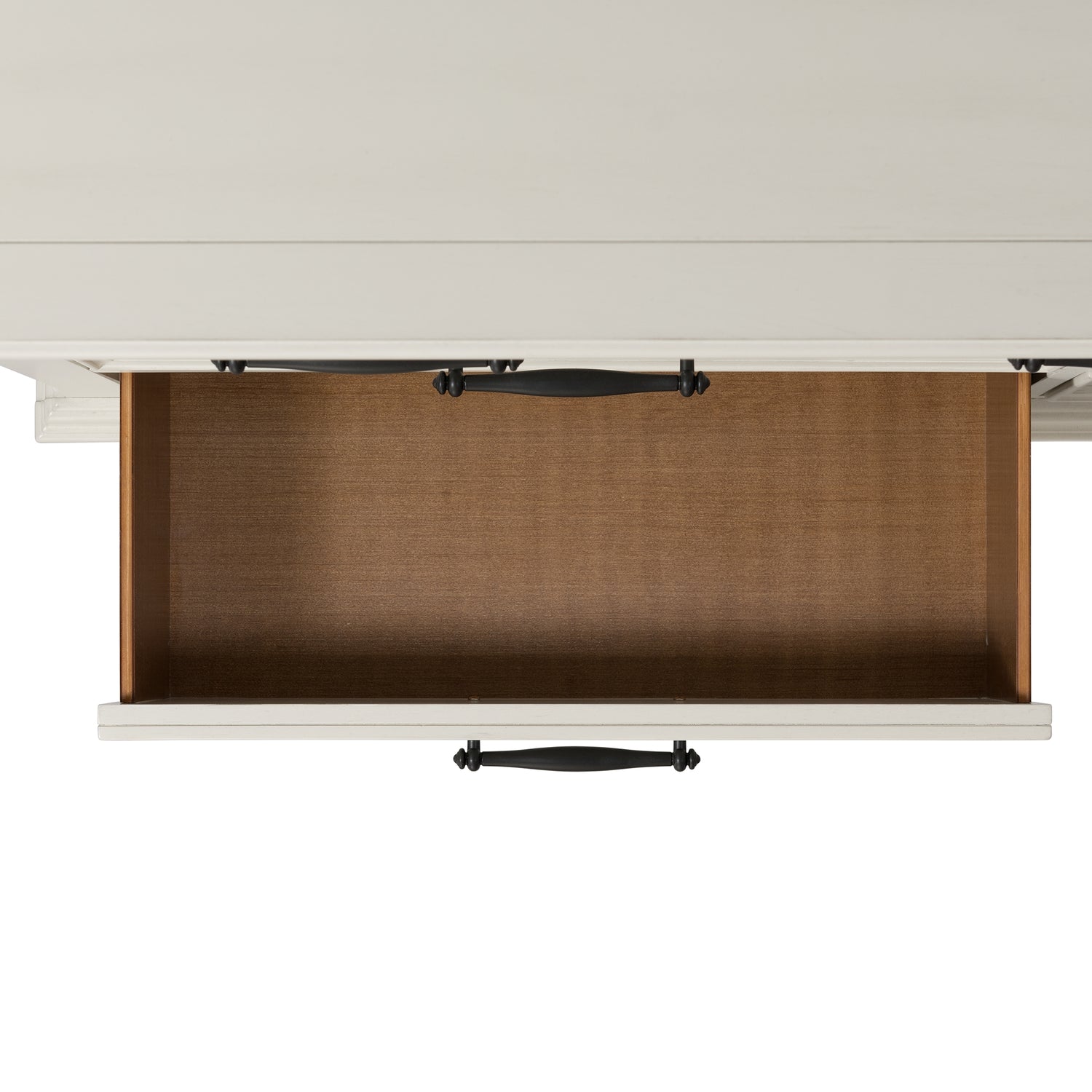 Slater 9-Drawer Dresser with Mirror - Tampa Furniture Outlet