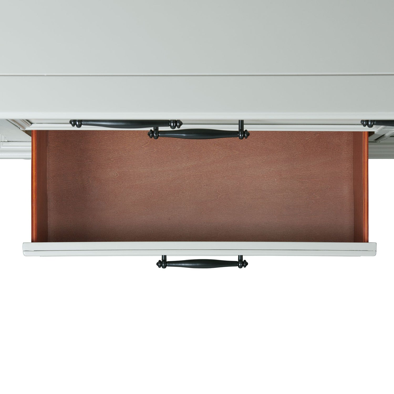 Slater Dresser Grey - Tampa Furniture Outlet