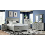 Slater Dresser Grey – SKU SR300DR | Elements