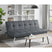 Smash Sleeper Sofa in Sandra Grey – SKU U-5090-8581-304 | Elements