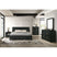 South Bend King Bed in Black – SKU B-19230-8-KB | Elements